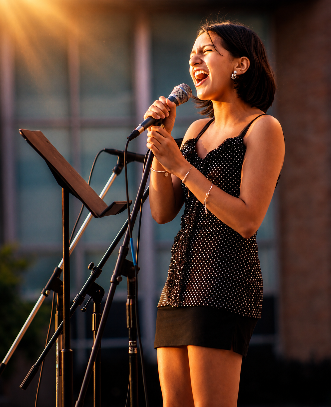 The MIC: Sounds of Summer