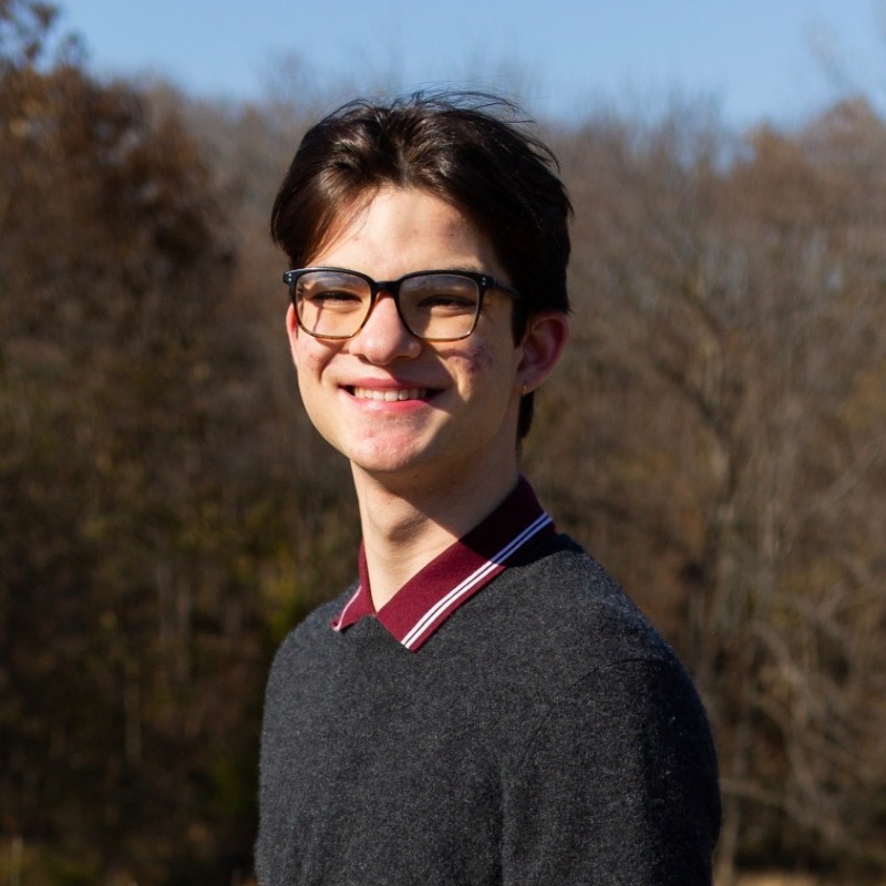 Gideon Levine